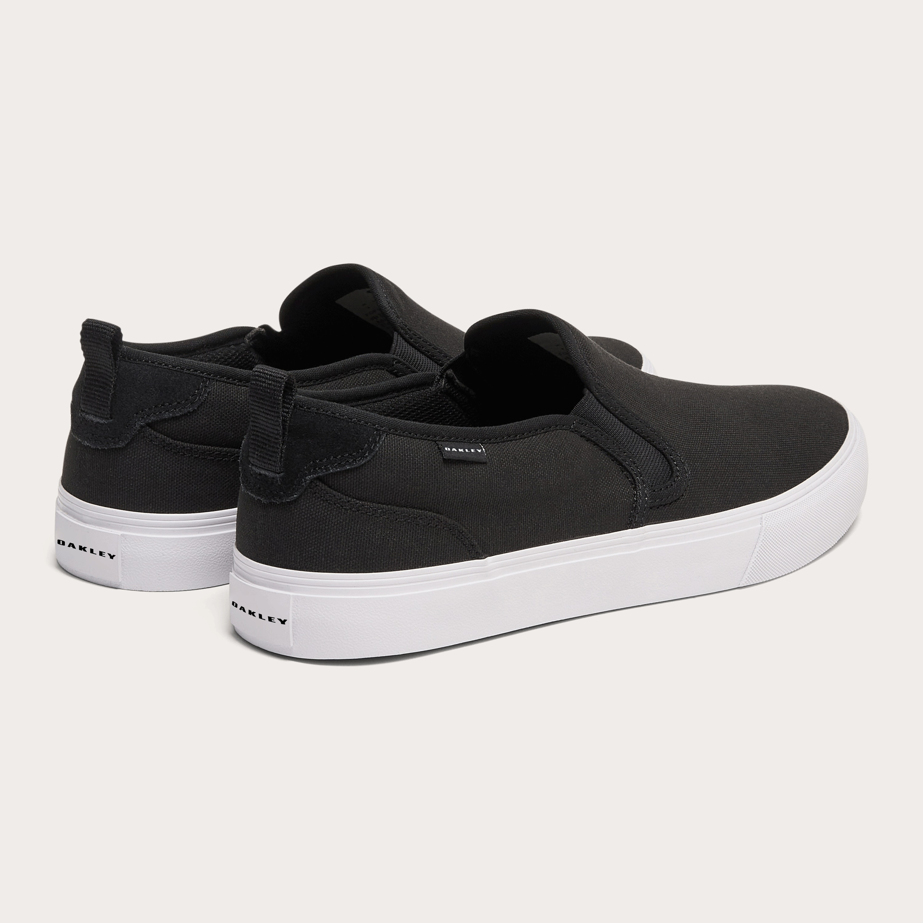 Banks Slip-On Canvas - 4