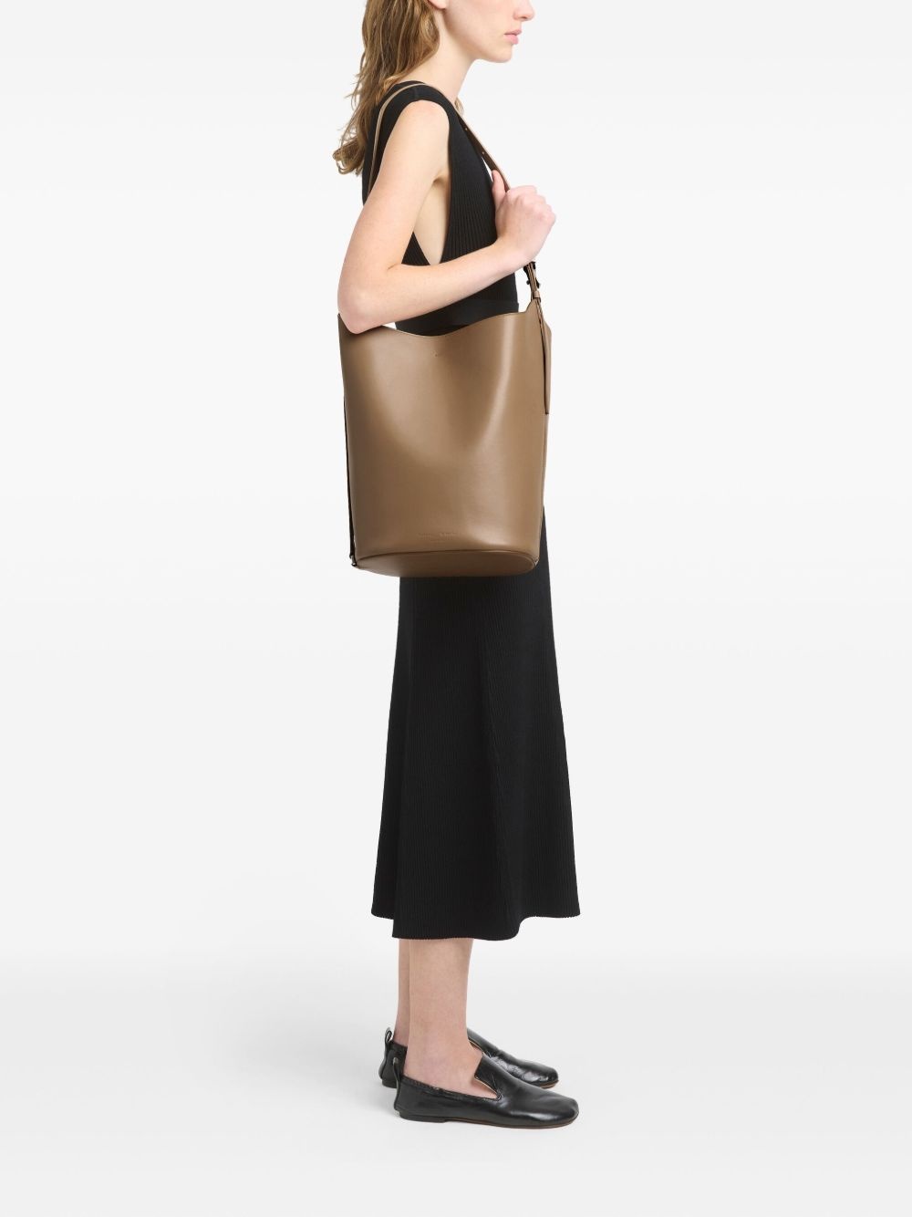 Brant bucket bag - 2