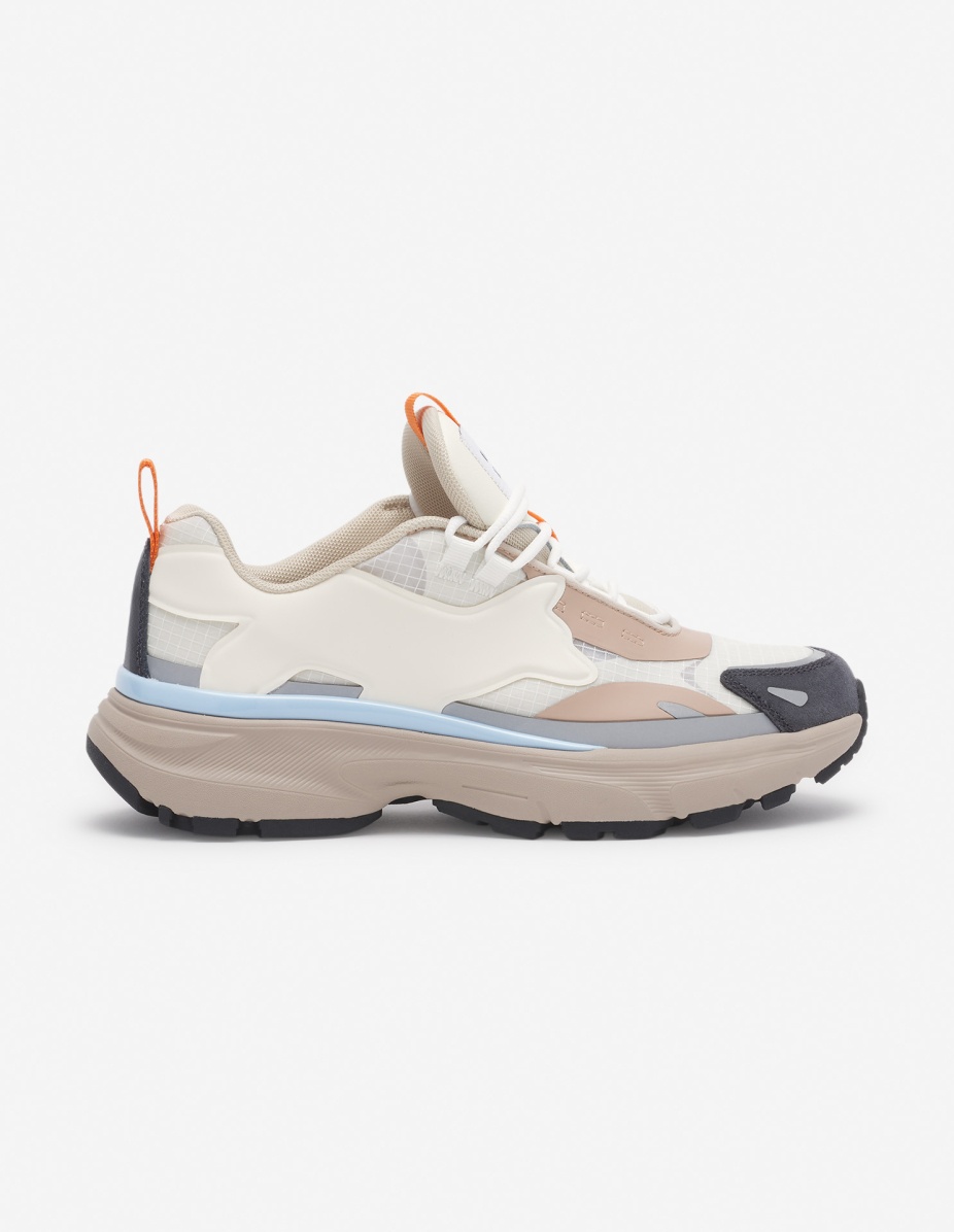 SORA RUNNERS - 1