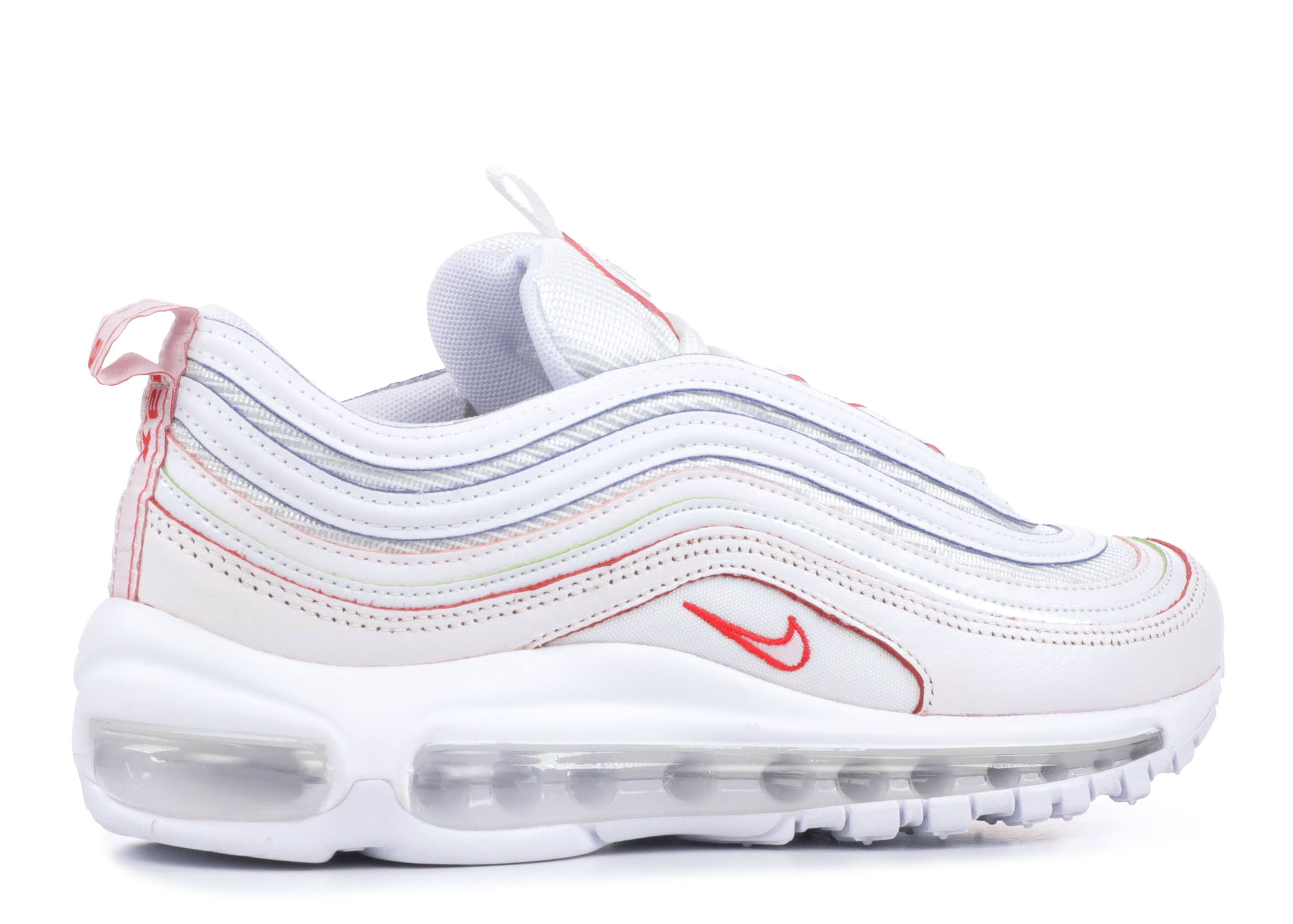 WMNS AIR MAX 97 'RAINBOW' - 3