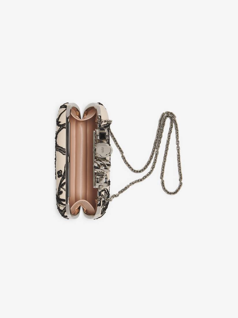 Knuckle Clutch - 4