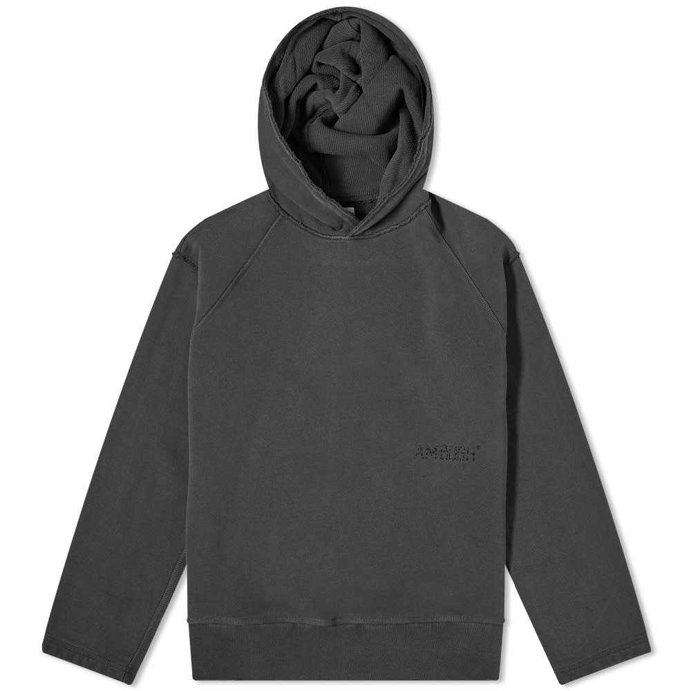 Ambush Raw Edge Popover Hoody - 1