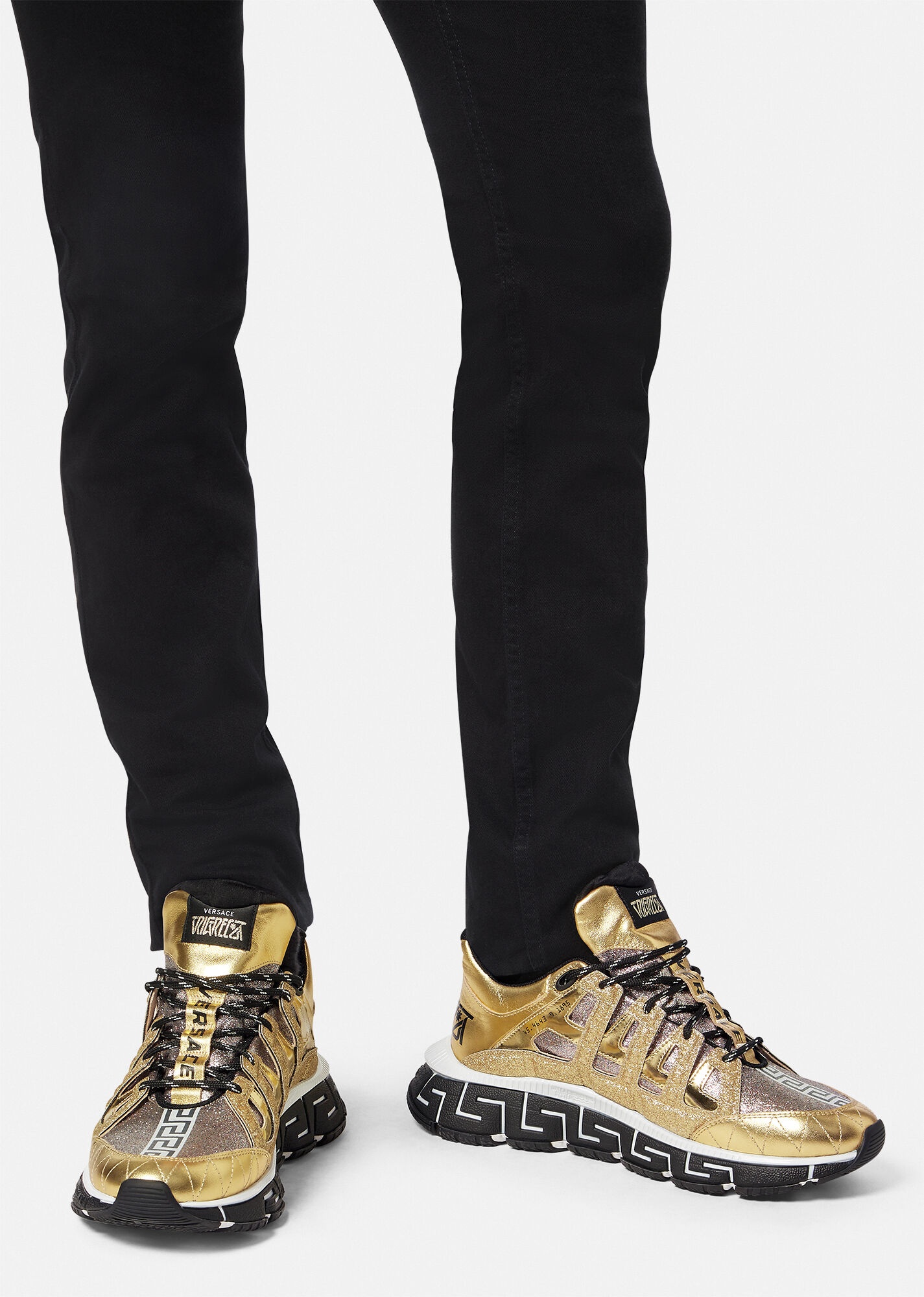 Trigreca Sneakers - 6
