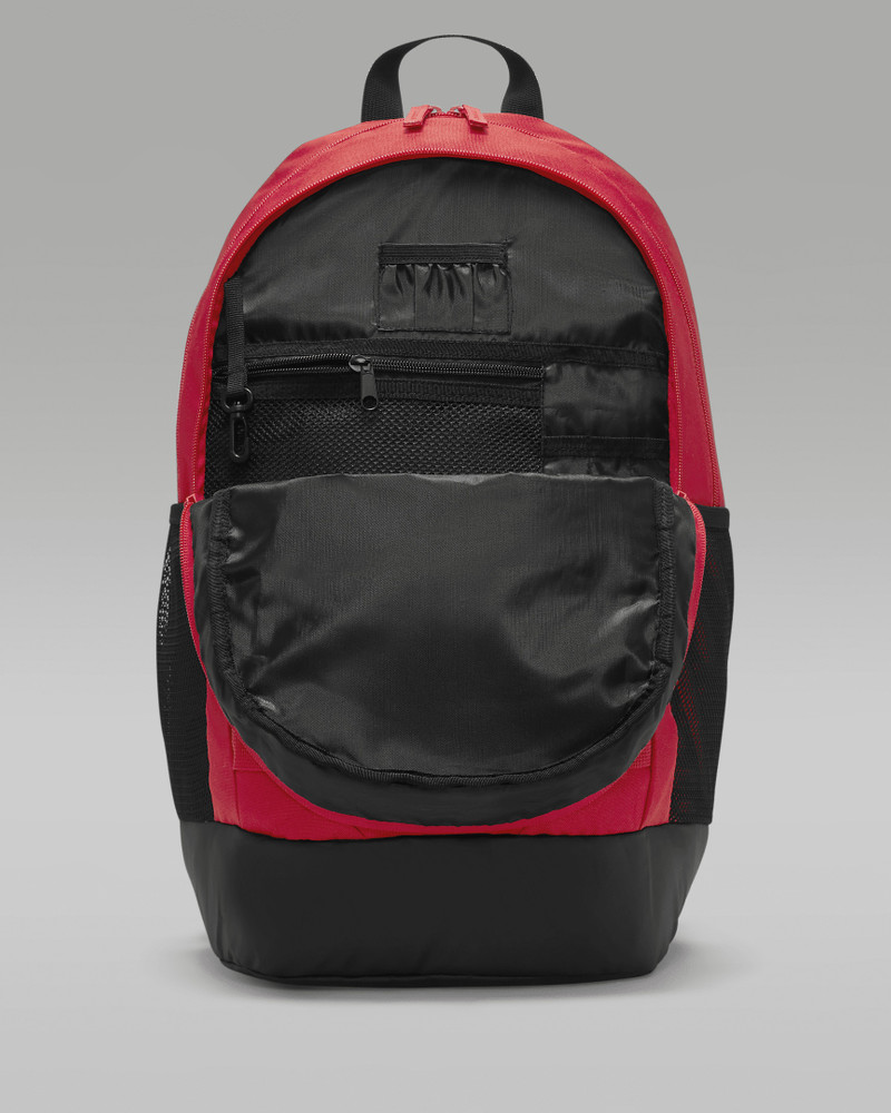 Jordan Level Backpack (40.45L) 5