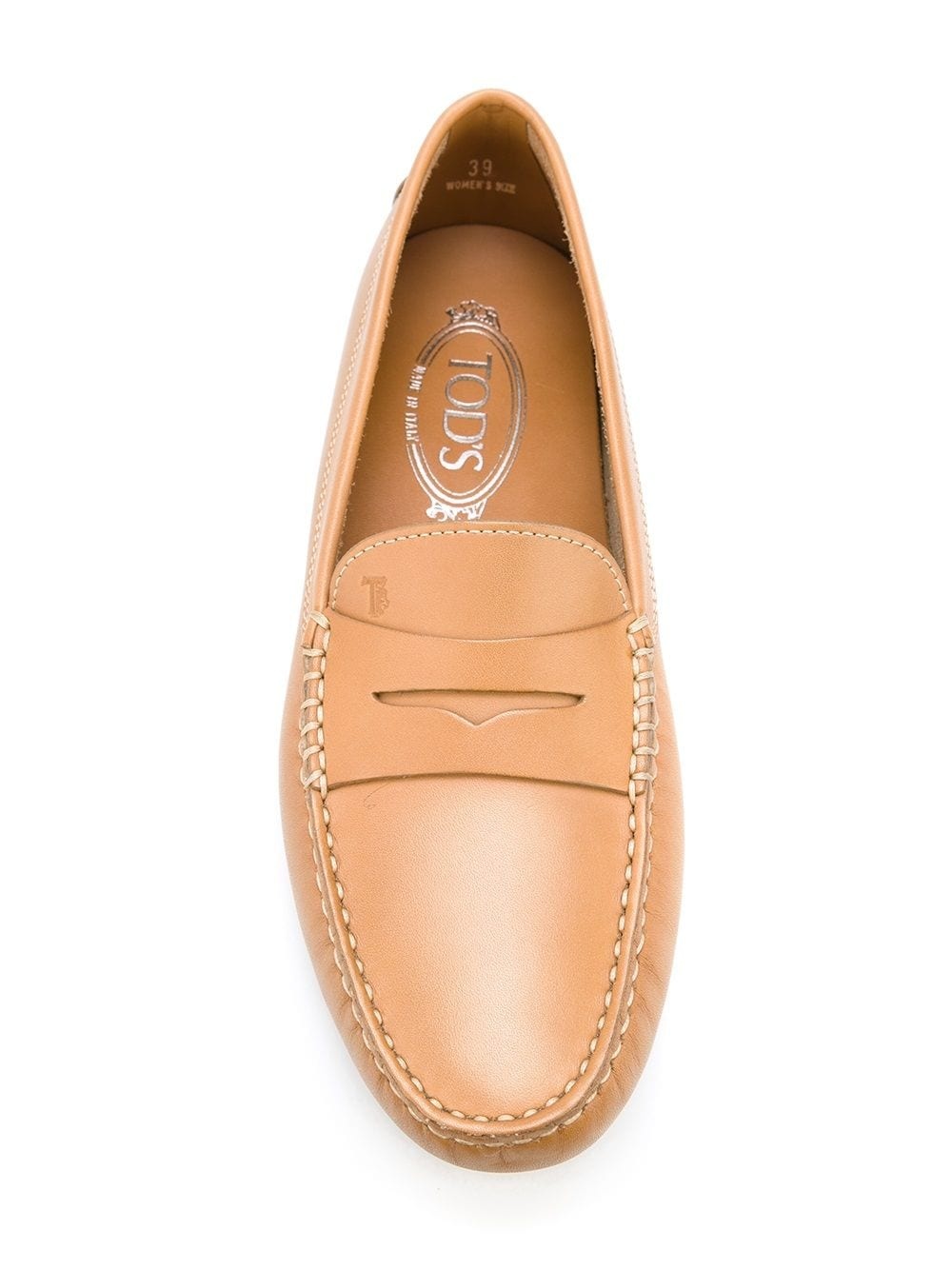 classic loafers - 4