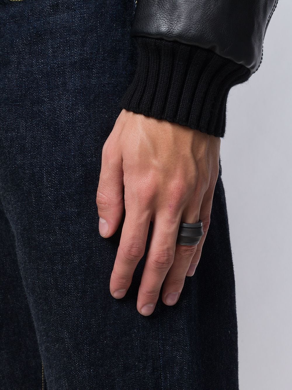 Rotator Ring - 2