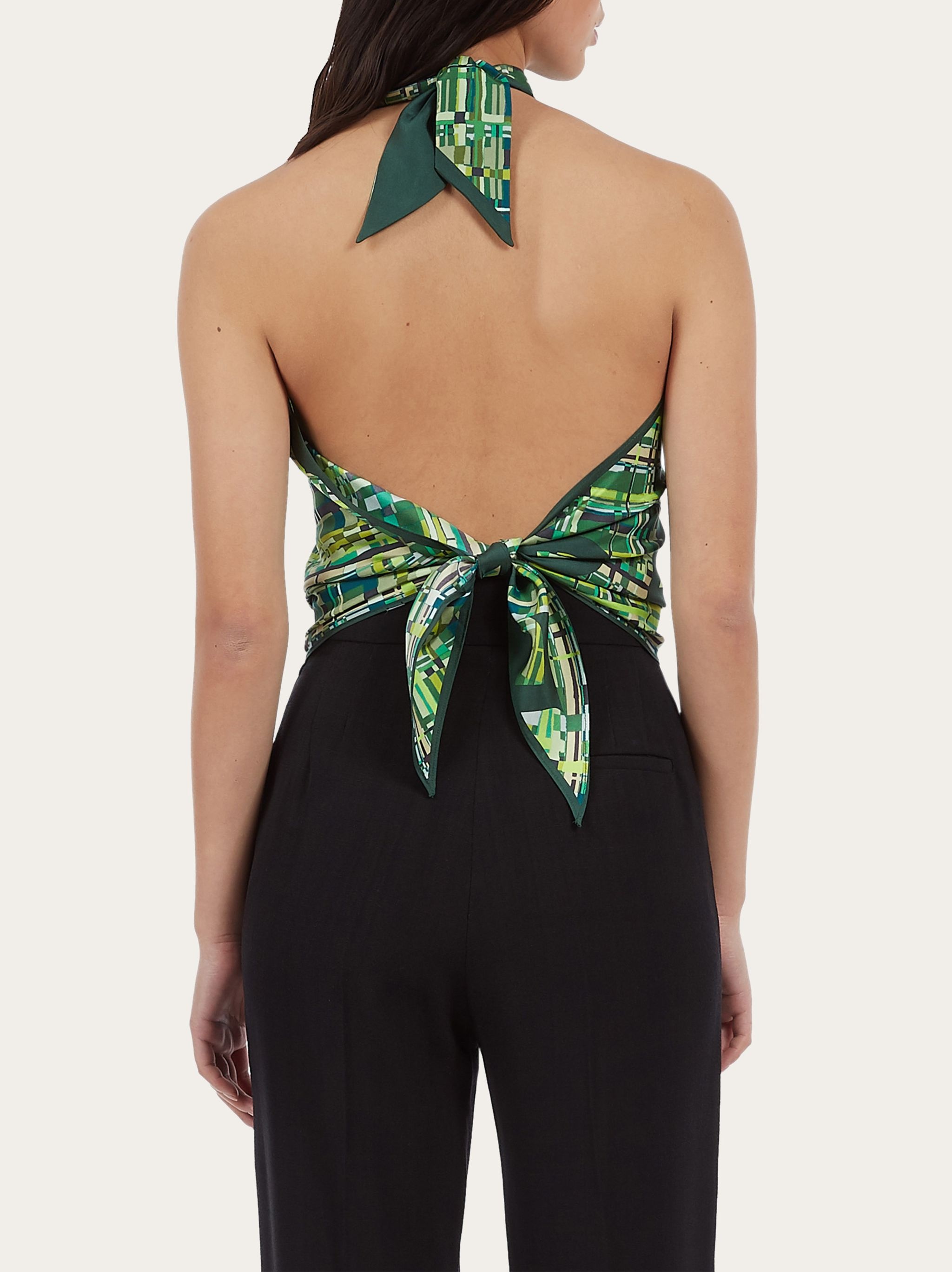 Check print top - 4