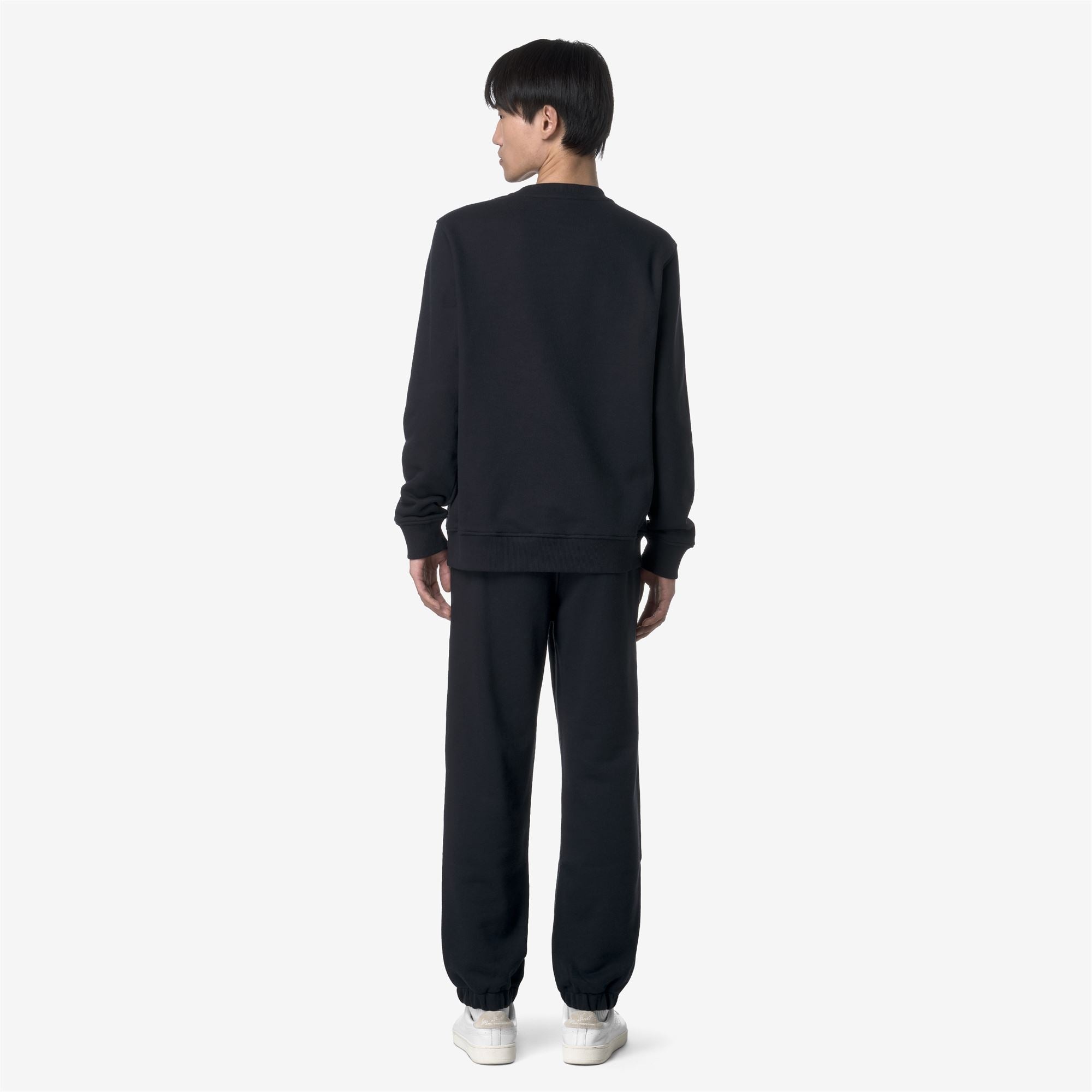 MICKYEL FRENCH TERRY - 5
