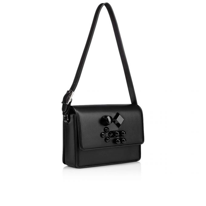 Carasky Crossbody BLACK - 3