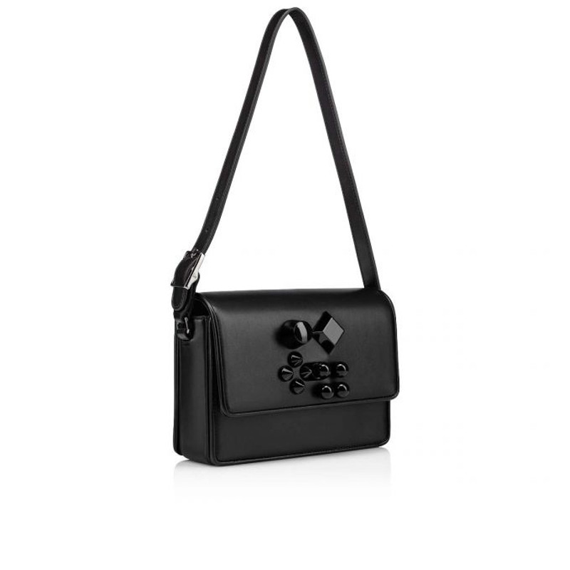 Carasky Crossbody BLACK 3