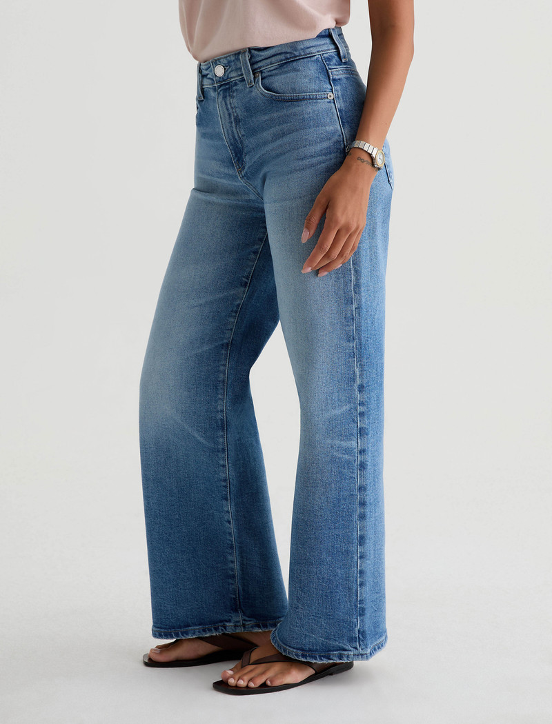Saige Wide Leg Crop Jean 11