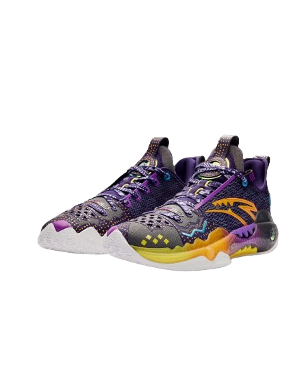 ANTA Shock Wave 5 Pro 'Agile' 112411111S-5 - 2