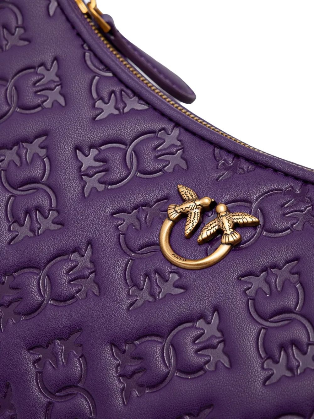 Love shoulder bag - 4