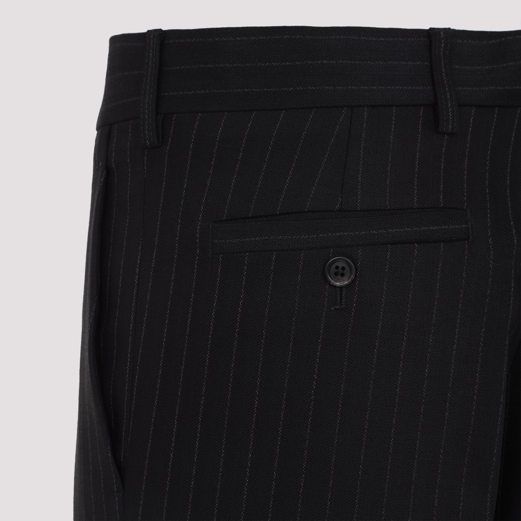 Miu Miu Wool Pants Women - 3