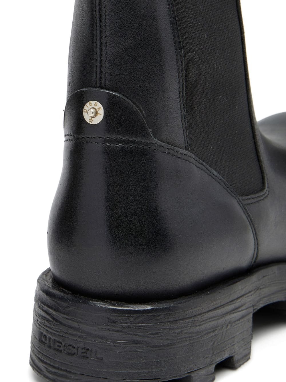 D-Hammer CH W ankle boots - 5
