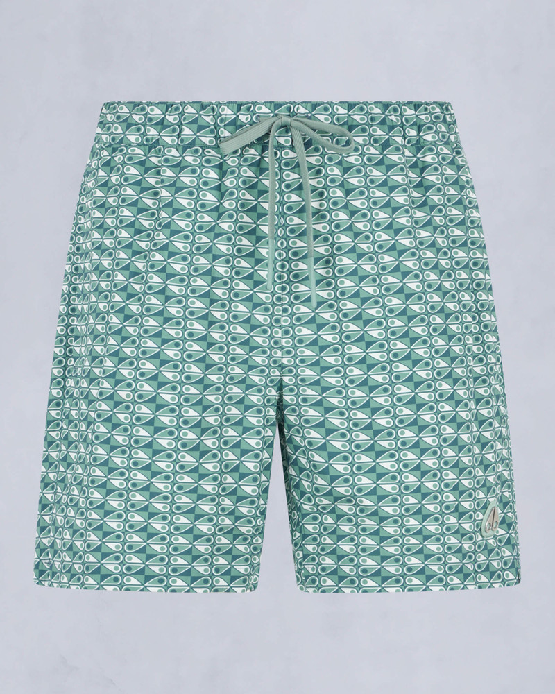 HIDE AND SWIM SHORTS 1