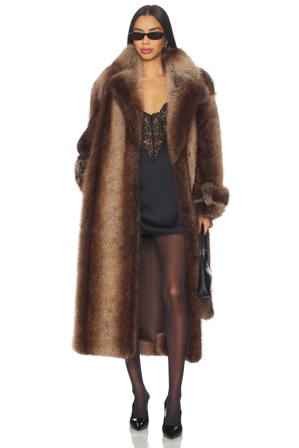 Shantel Coat - 1