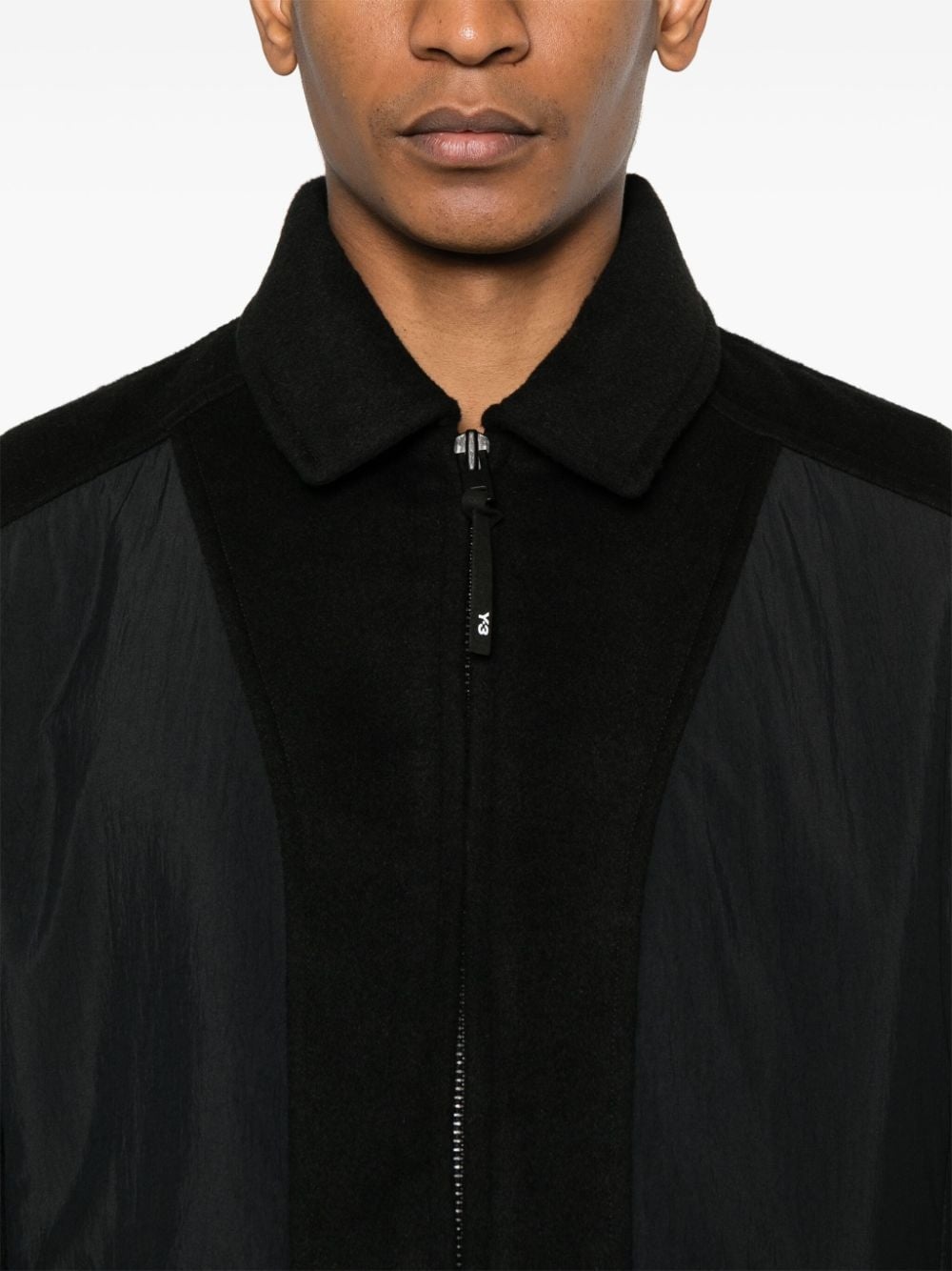 Melton jacket - 5