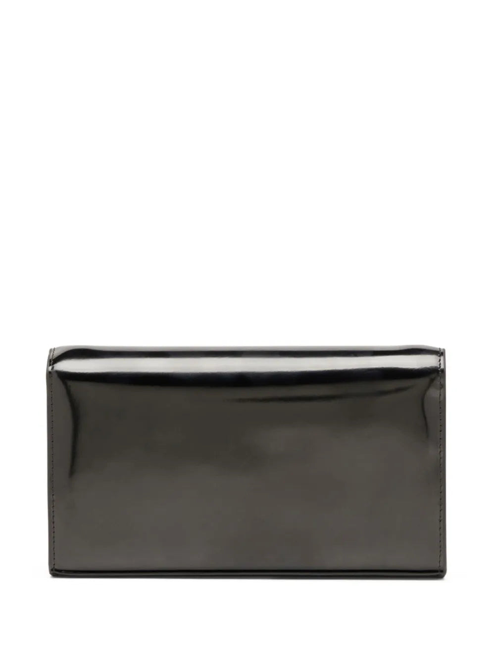 Diesel Women 1Dr Chain Leather Wallet - 2