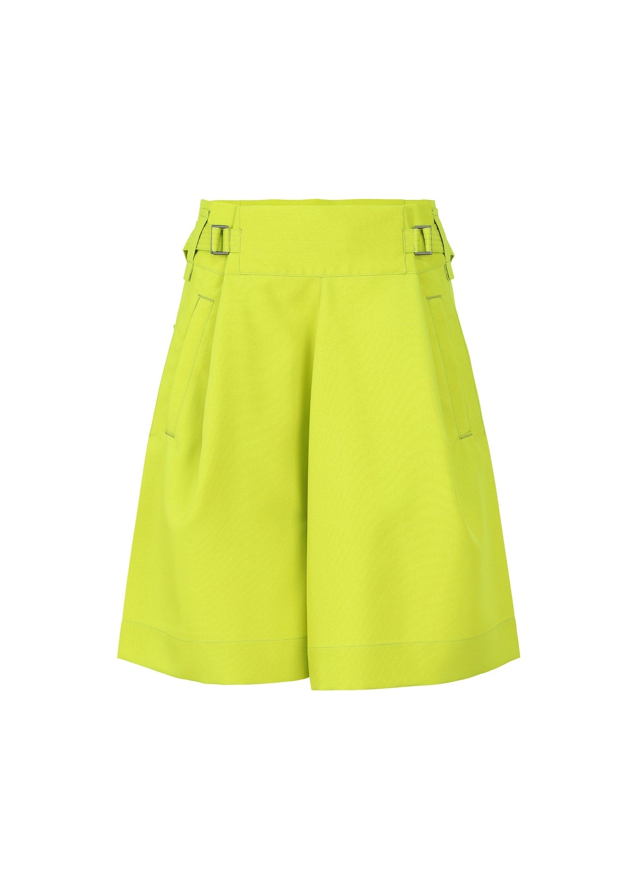 FLAT BOTTOMS PANTS - 1