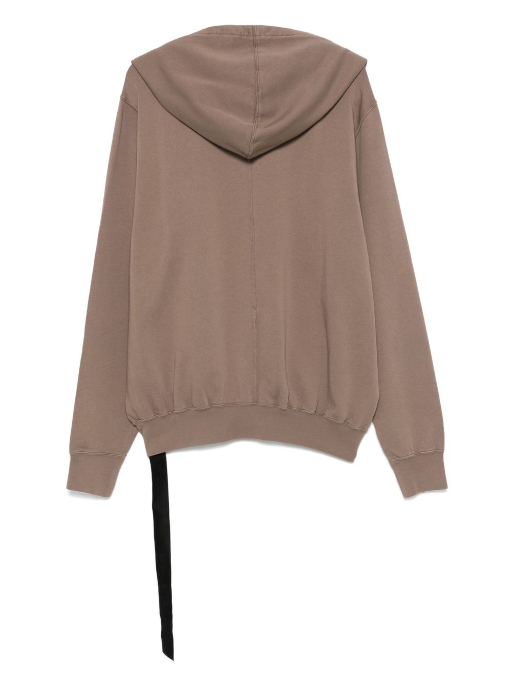 cotton hoodie - 2