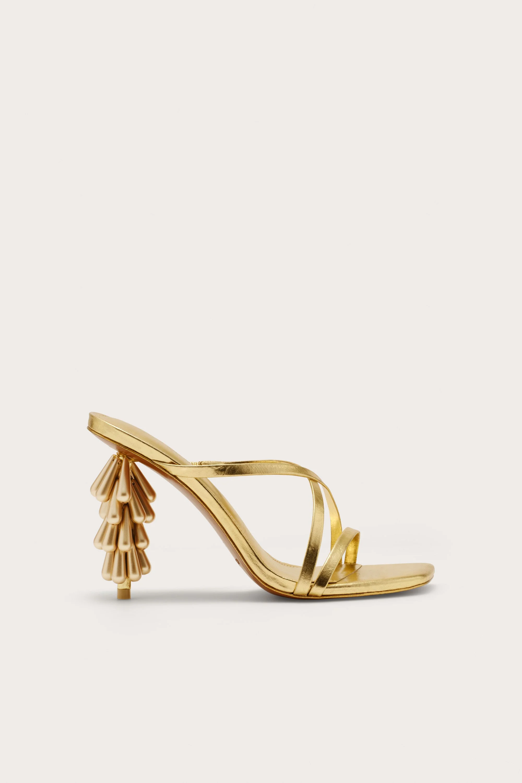 SAGE SANDAL - 1