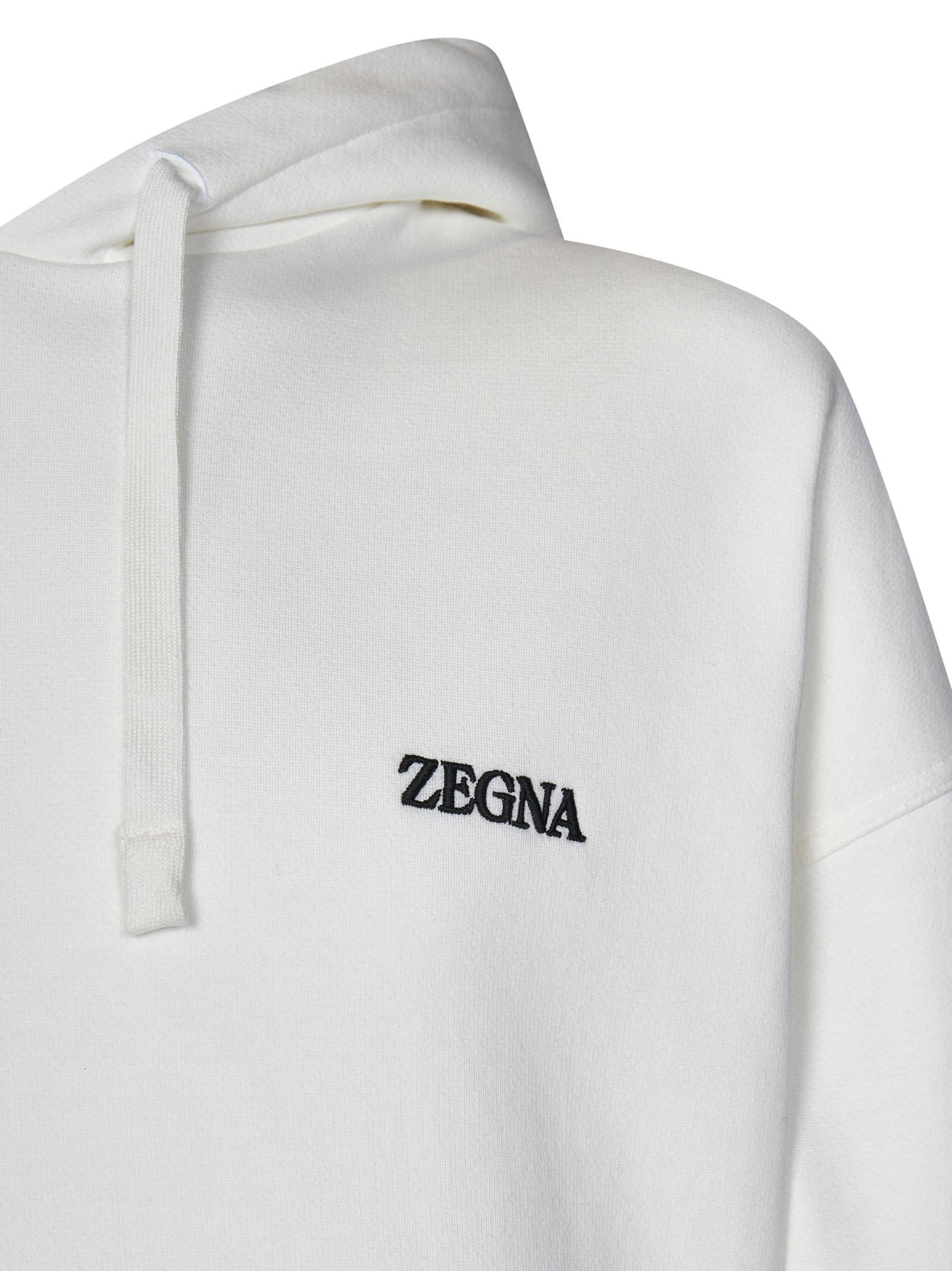 FELPA ZEGNA - 3