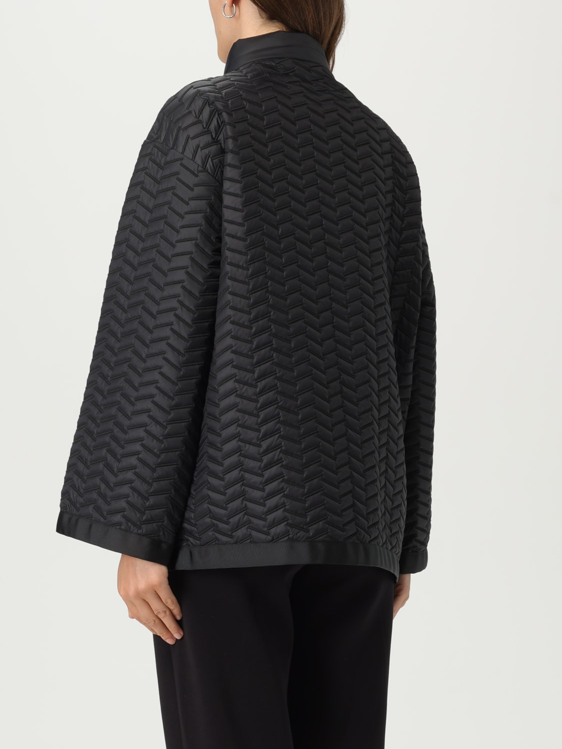 Blazer woman Emporio Armani - 2