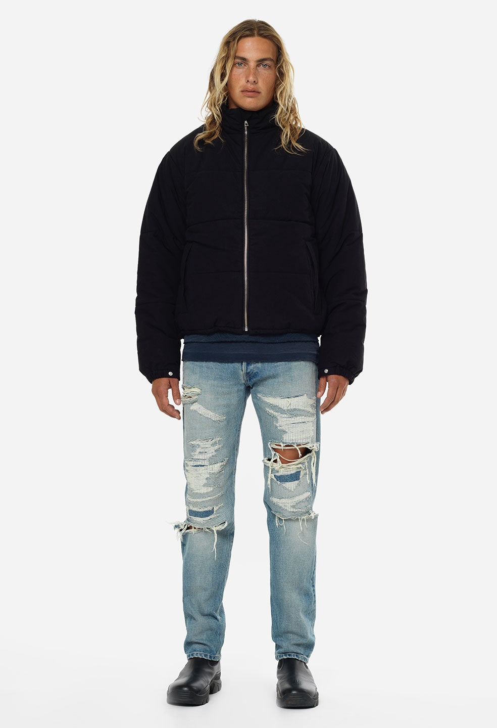PICO PUFFER - 3