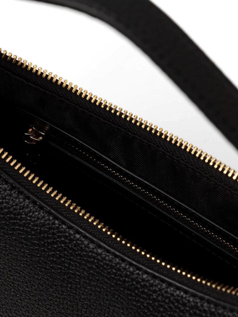 logo-lettering cross body bag 5
