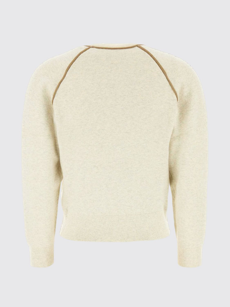 ISABEL MARANT ETOILE Sweater Woman color Grey 3