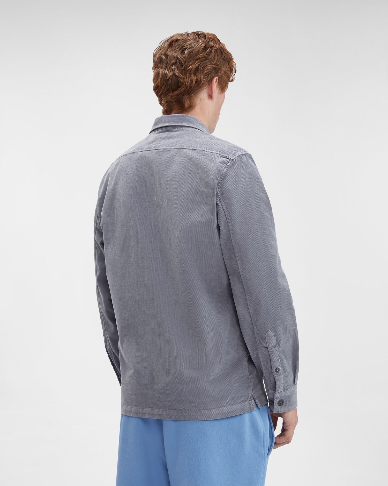 Velluto Shirt - 3