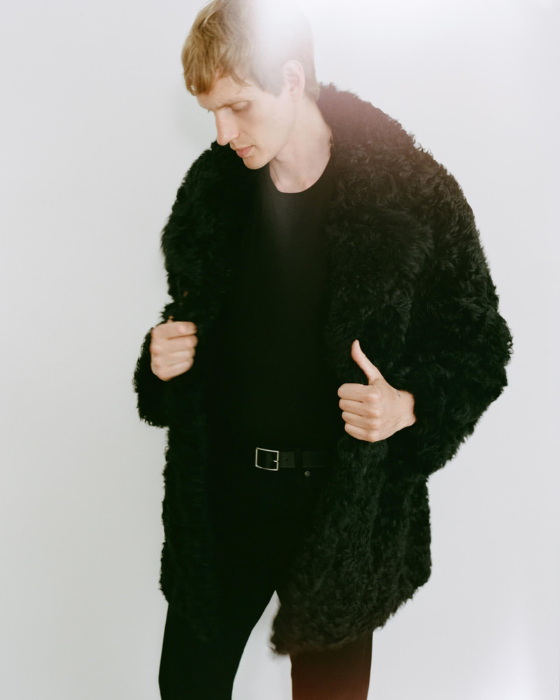 OTIS COAT 8