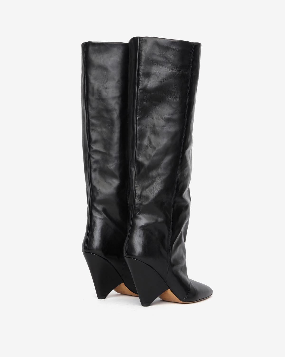 LYENA BOOTS - 2
