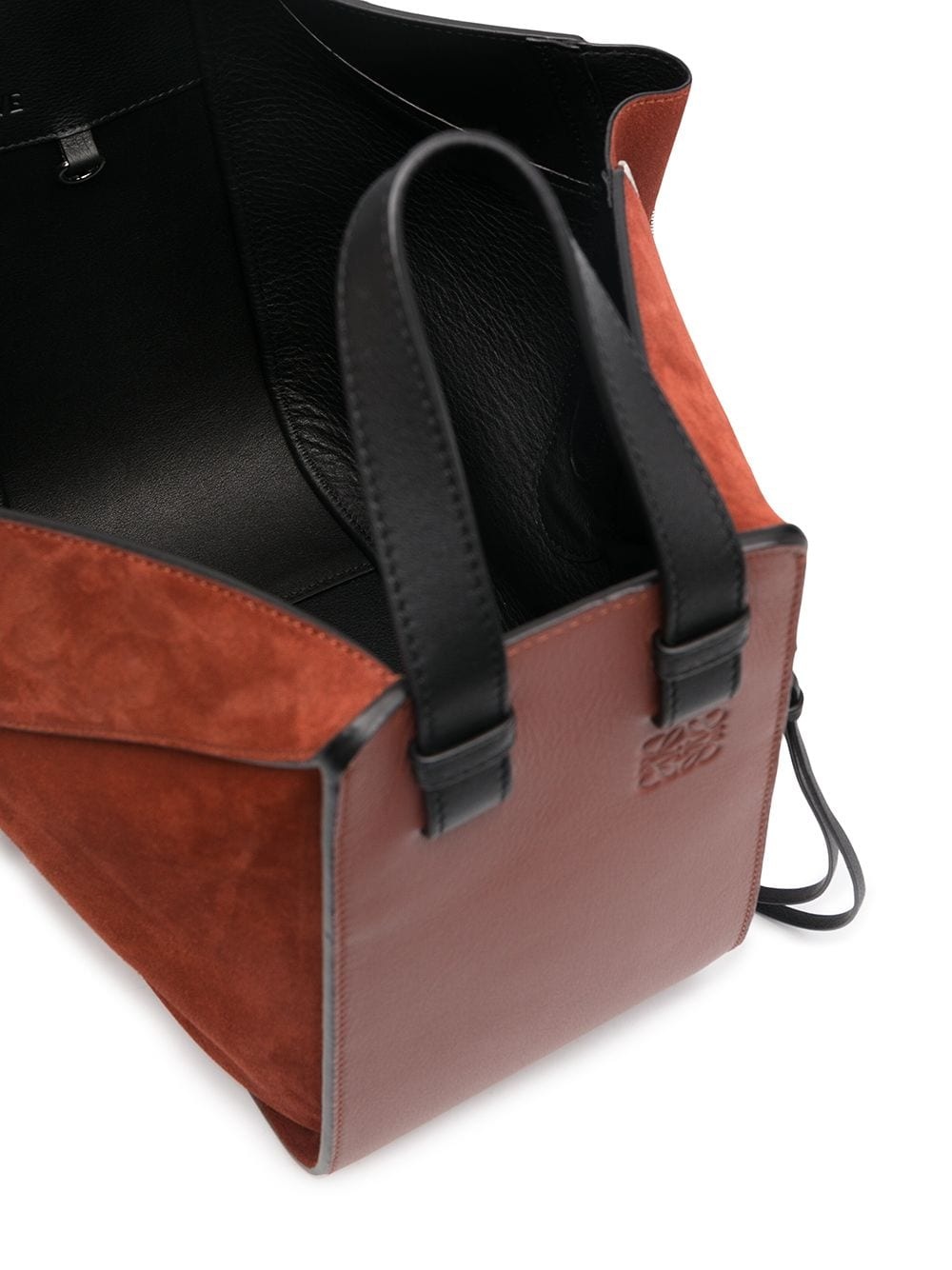 small Hammock shoulder bag - 5