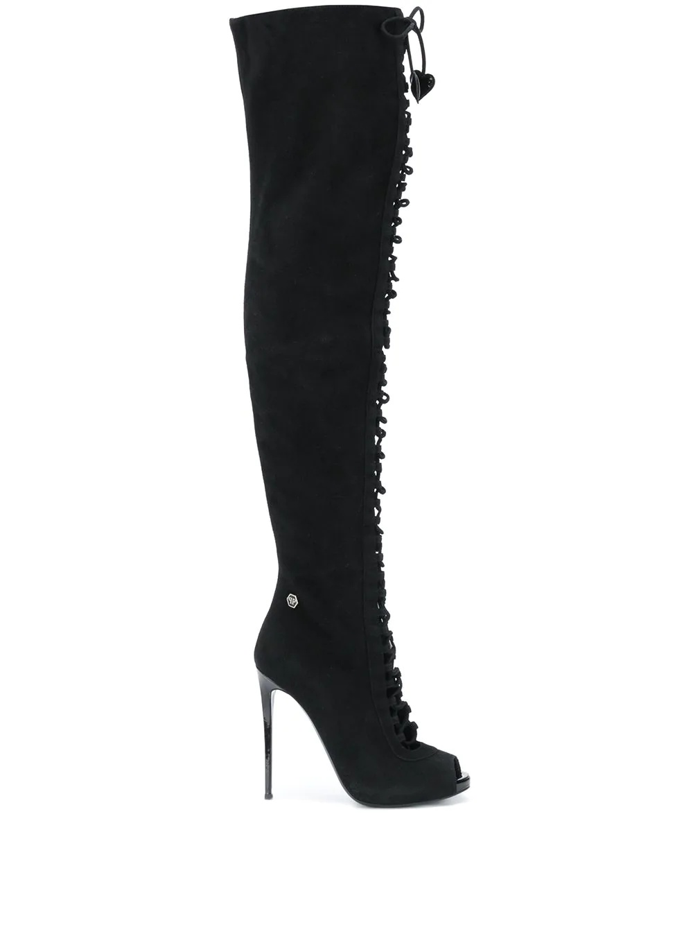 Estia basic overknees boots - 1