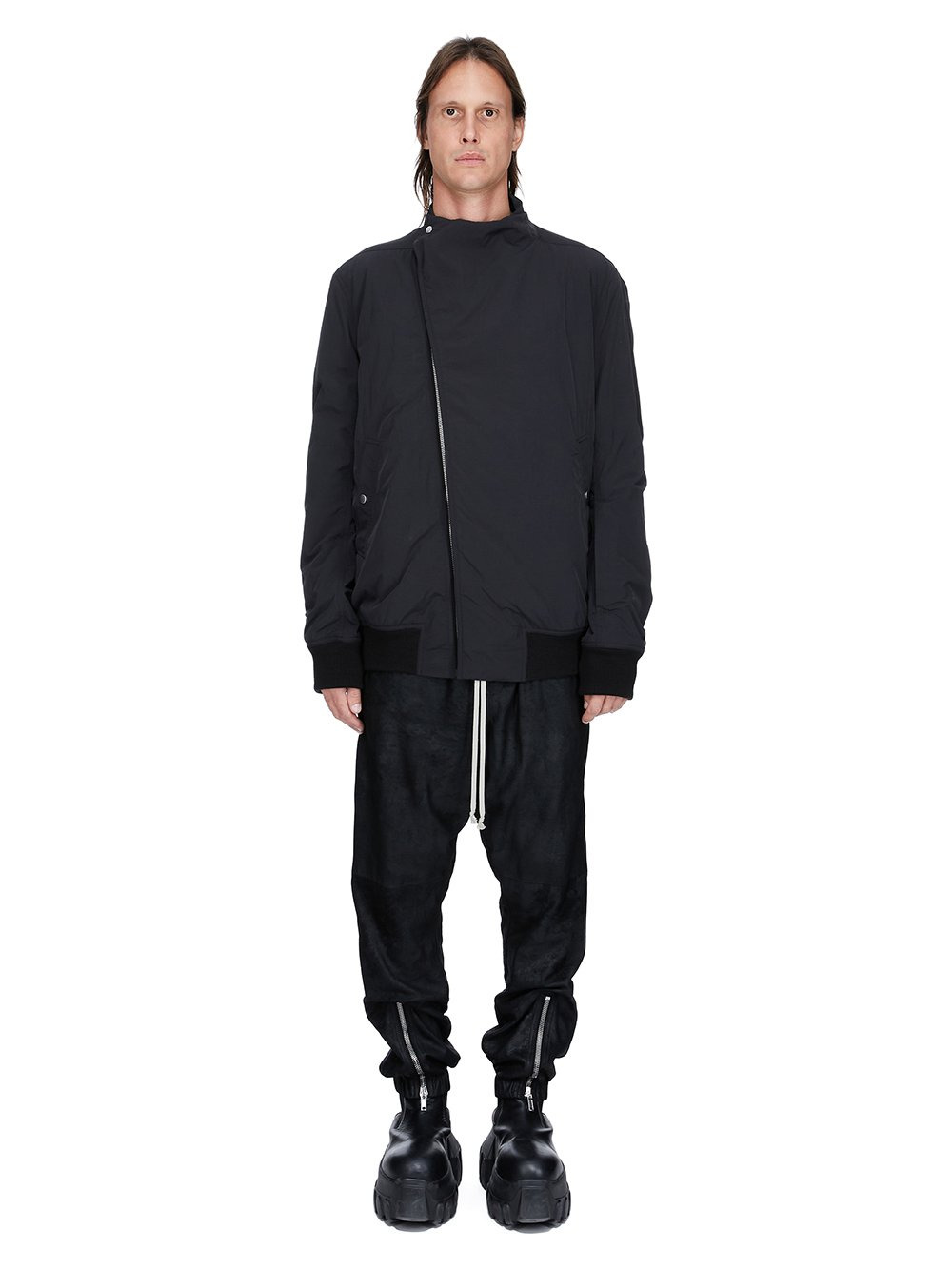 JACKET - 8