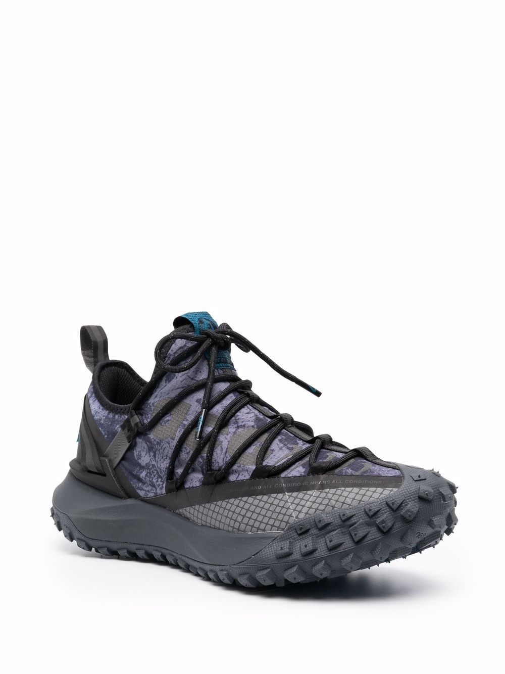 ACG Mountain Fly low-top sneakers - 2