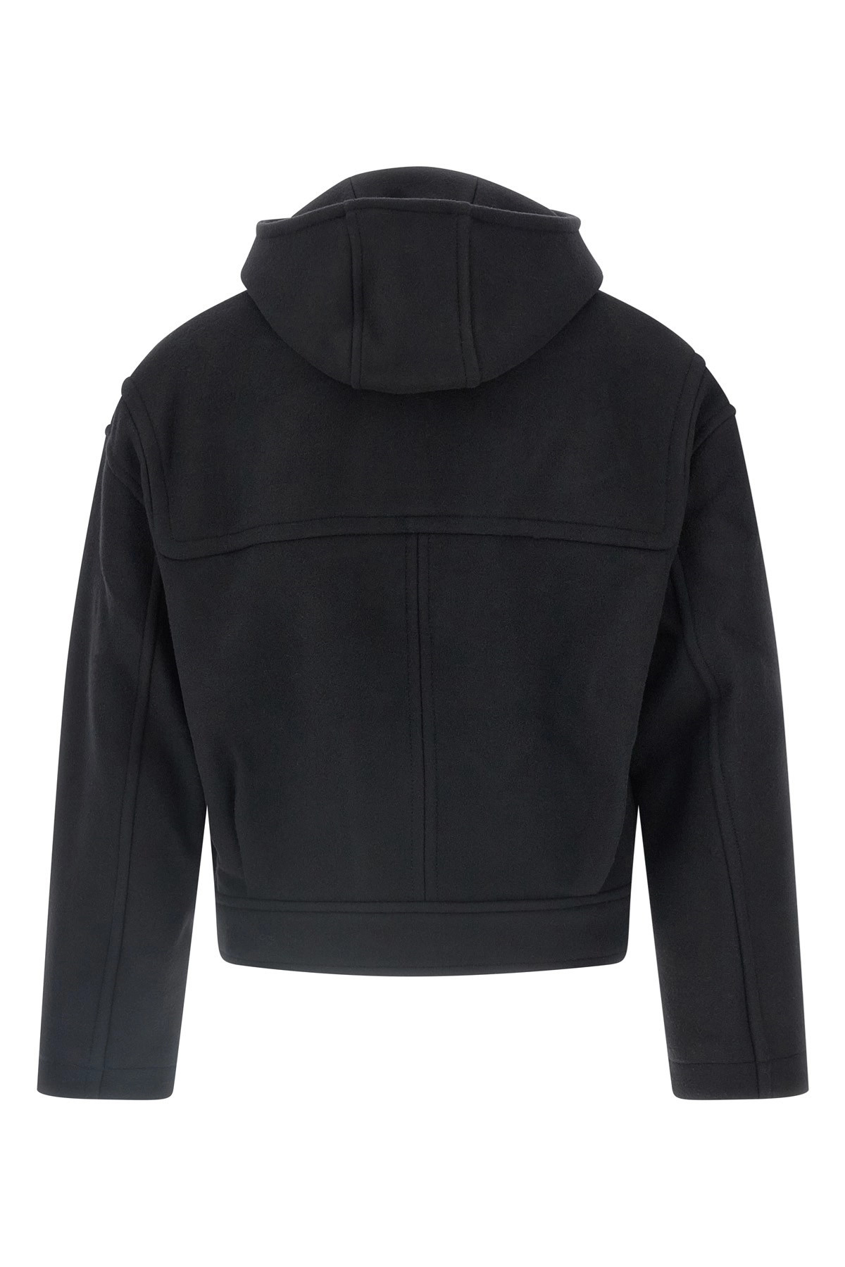 'Le Duffle Cabana' coat - 2