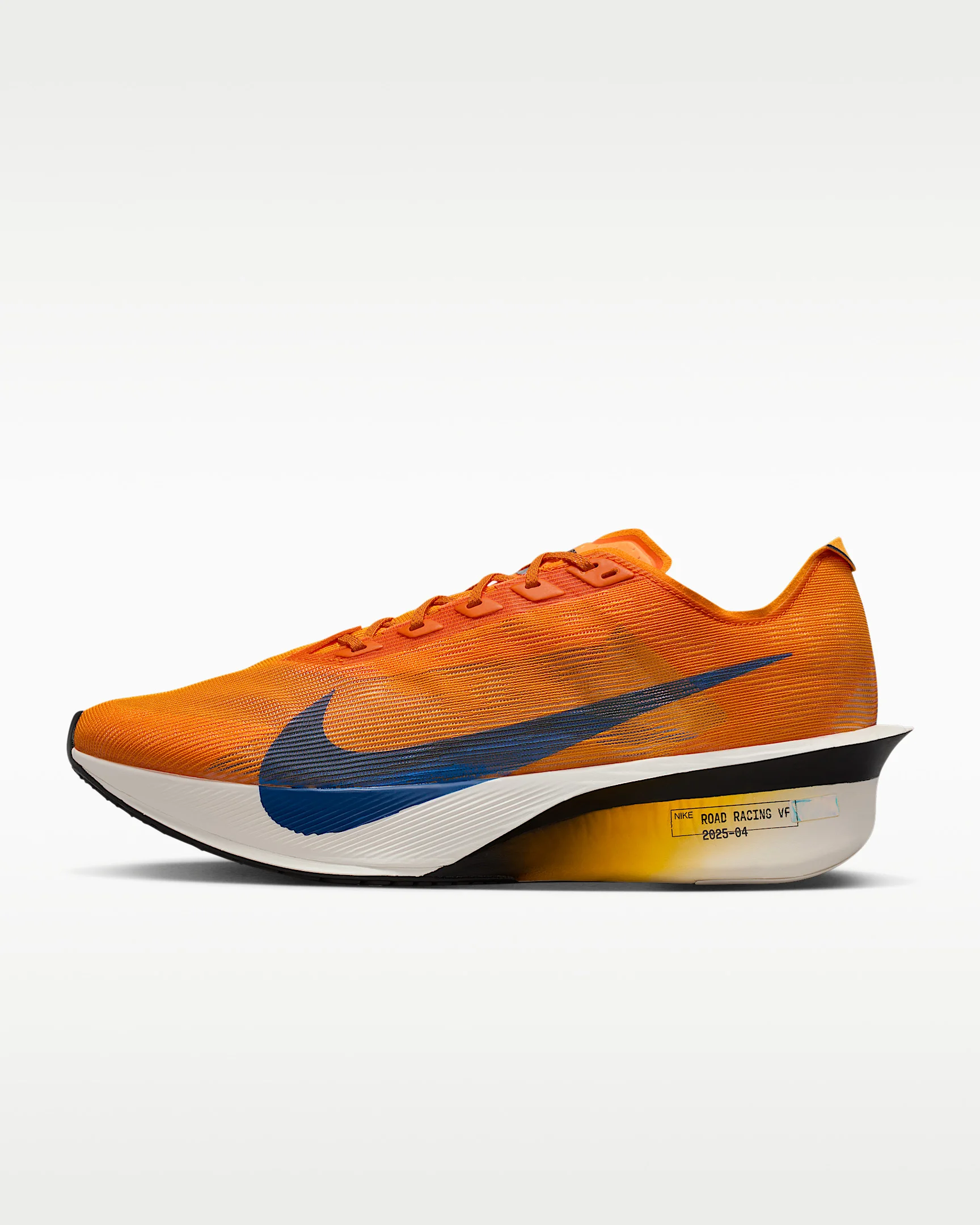 Nike Vaporfly 4 Men's Road Racing Shoes - 1