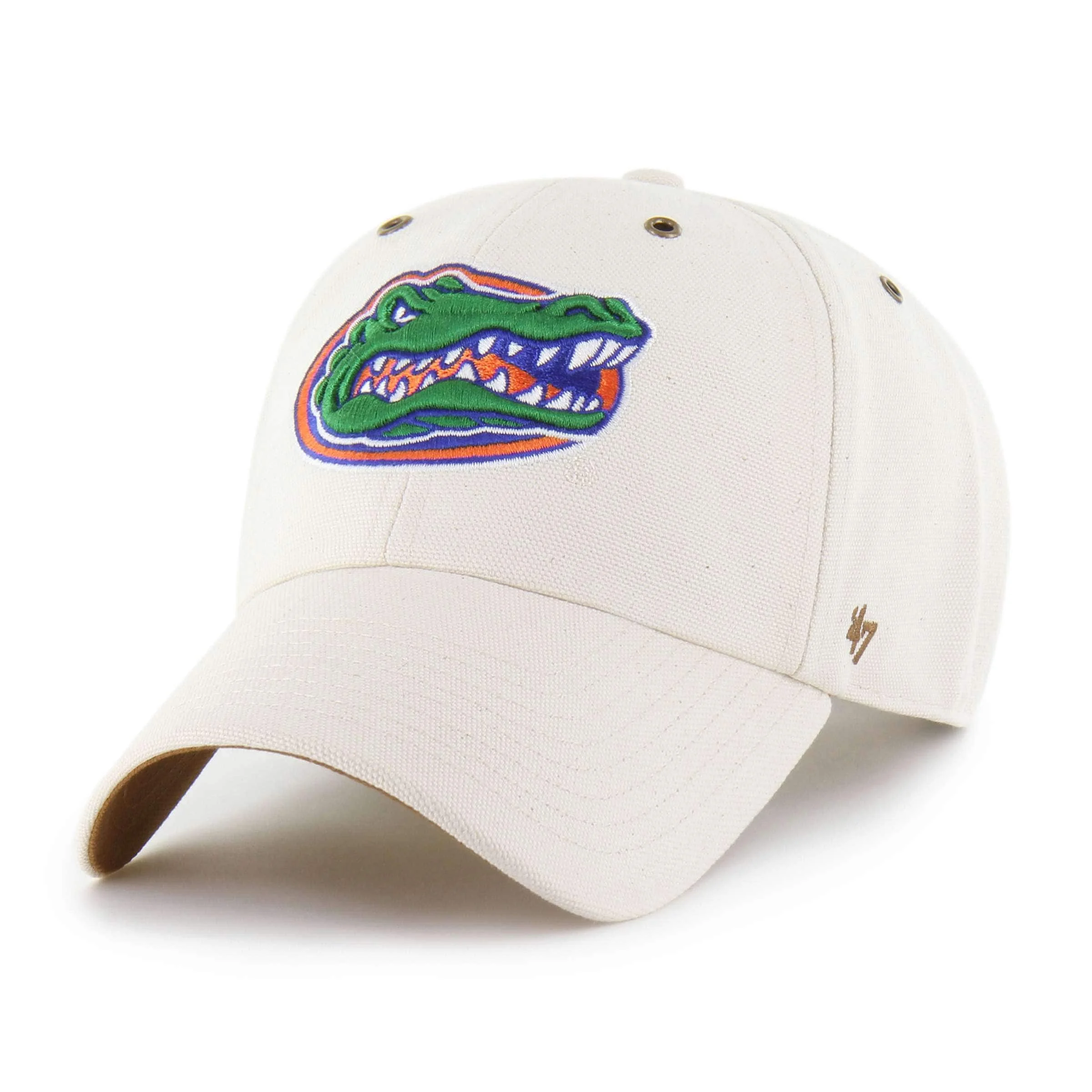 Florida Gators '47 Undyed Clean Up - 1