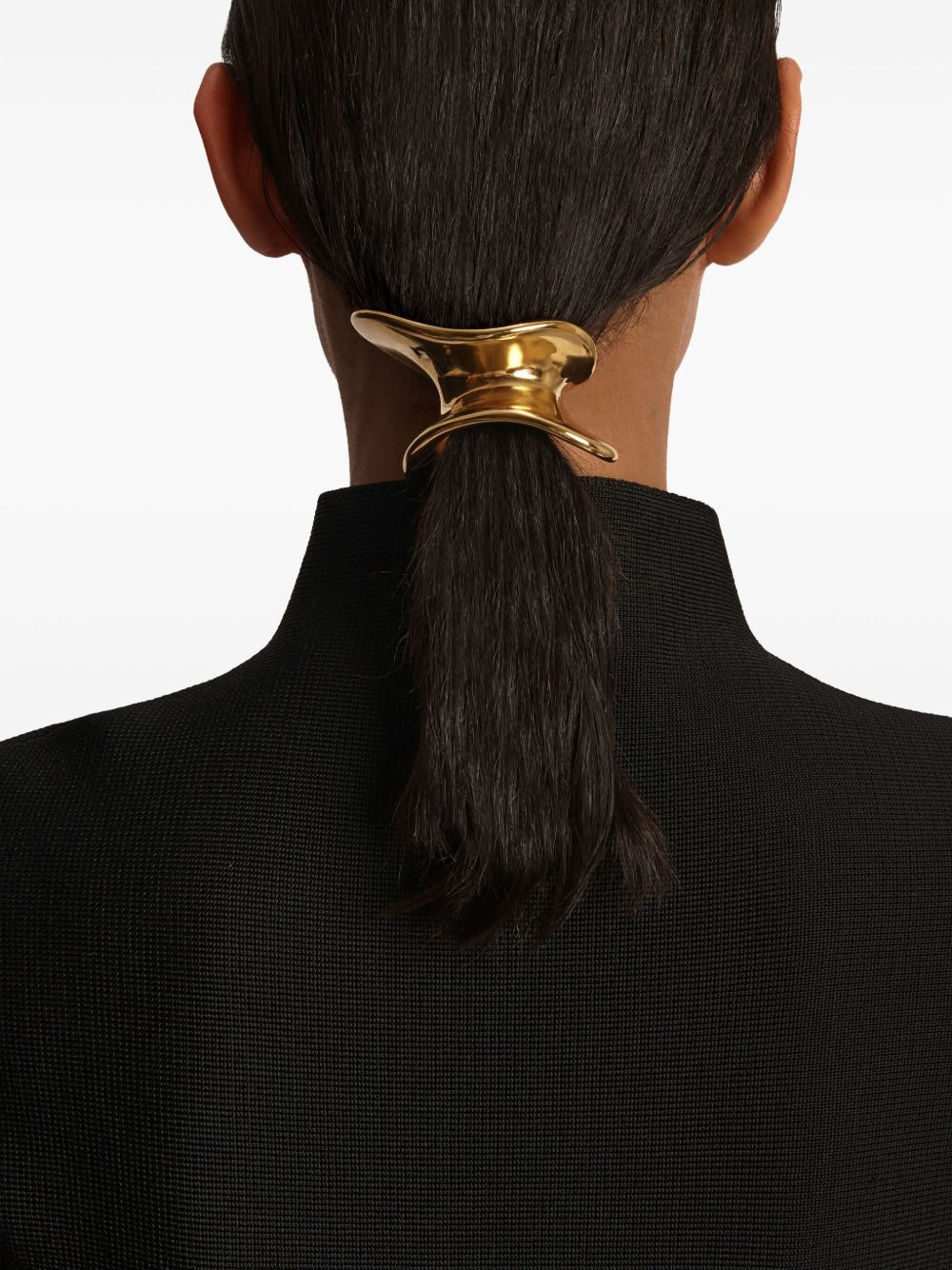 Shadow hair cuff - 5