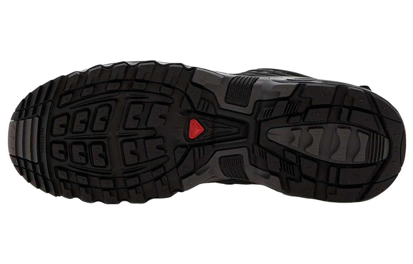 Salomon Acs Pro 'Black Silver' 471798 / L47179800 - 6