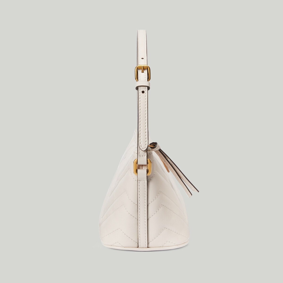 GG Marmont matelassé shoulder bag - 7