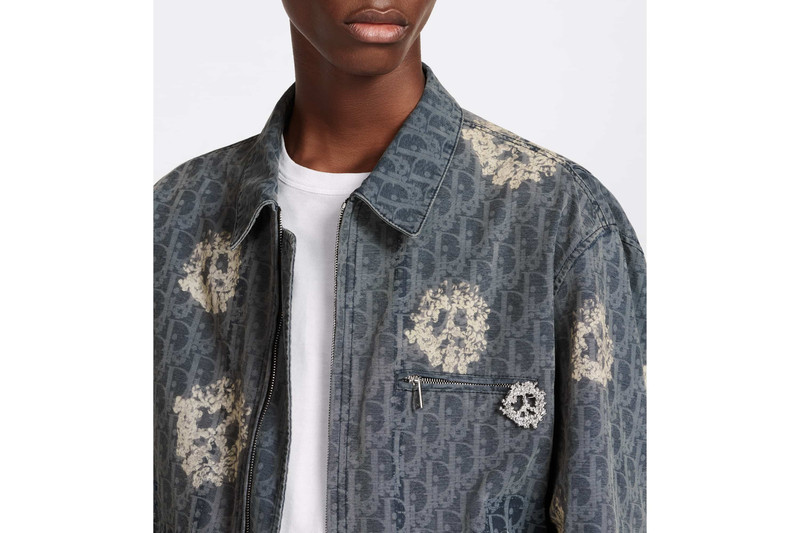 DIOR TEARS Brooch 5