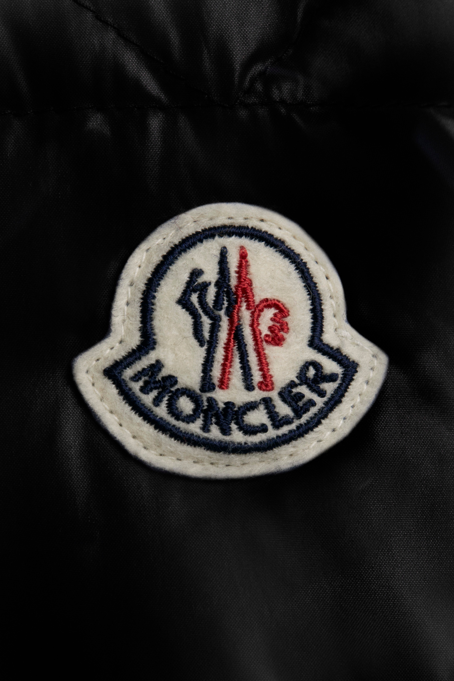 Cuvellier Short Down Jacket - 7