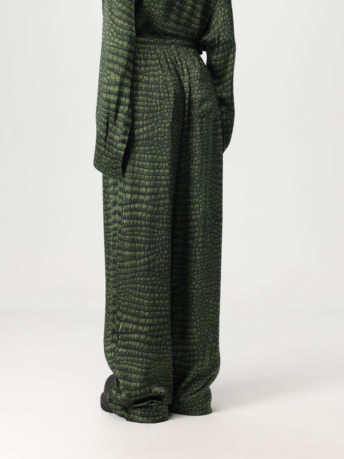Pants woman Balenciaga - 3