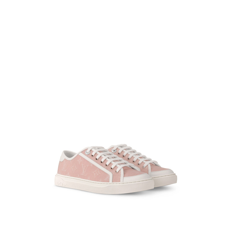 LV Lagoon Sneaker 1