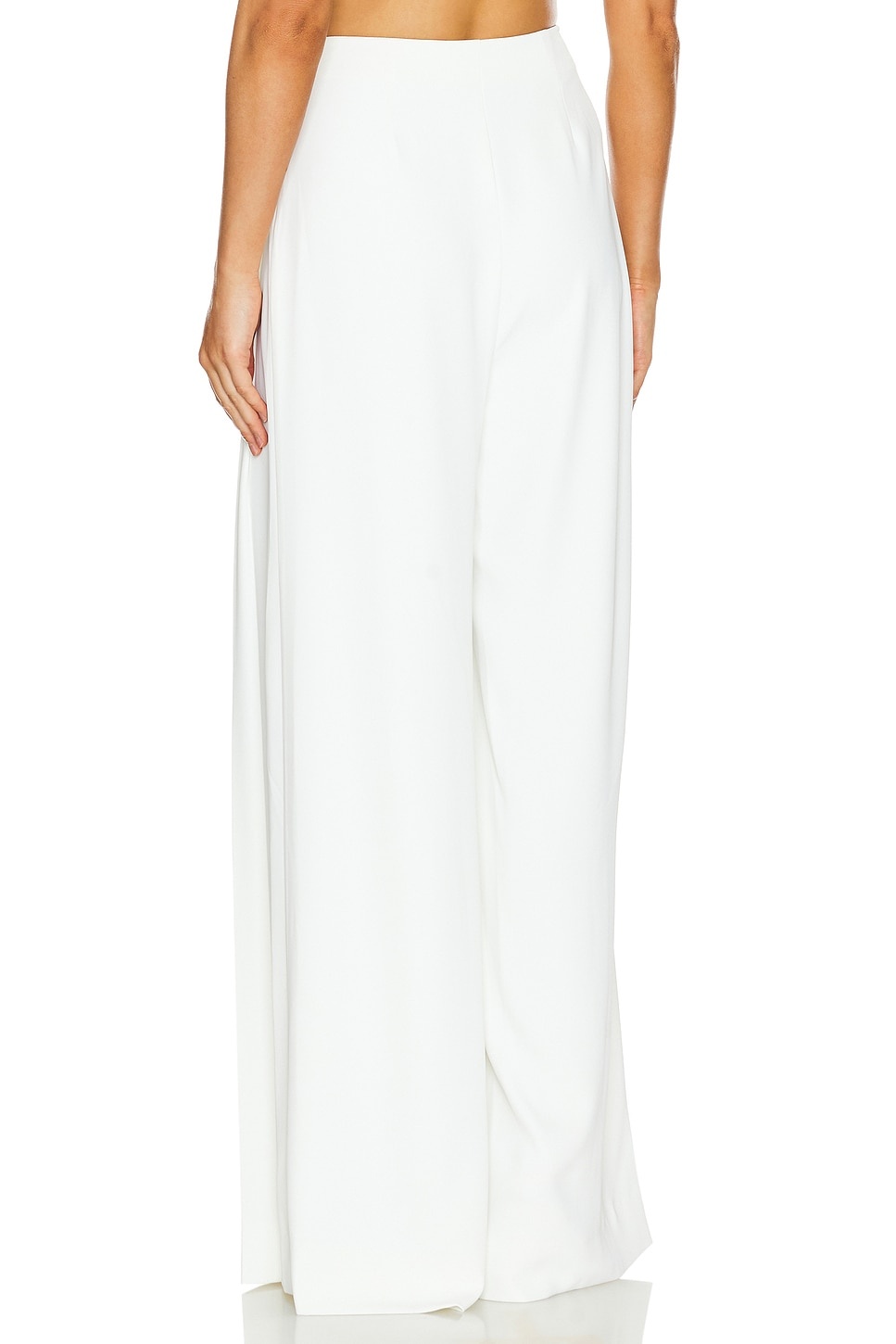 Nova Pleated Pant - 3
