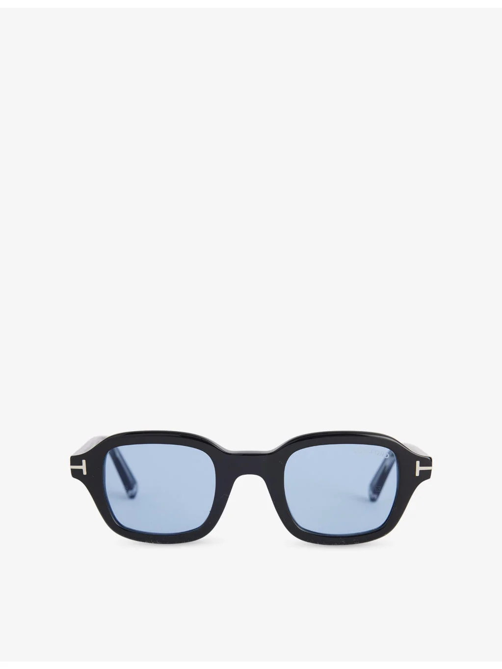 TF1326 Icon Square-Frame Acetate Sunglasses - 1